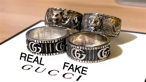 fake gold gucci ring|gold gucci ring sale.